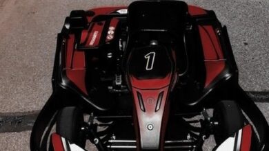 racing go karts for sale in alabama