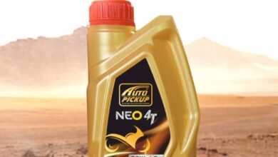 high performance engine oil