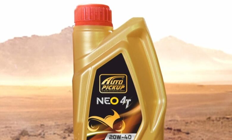 high performance engine oil