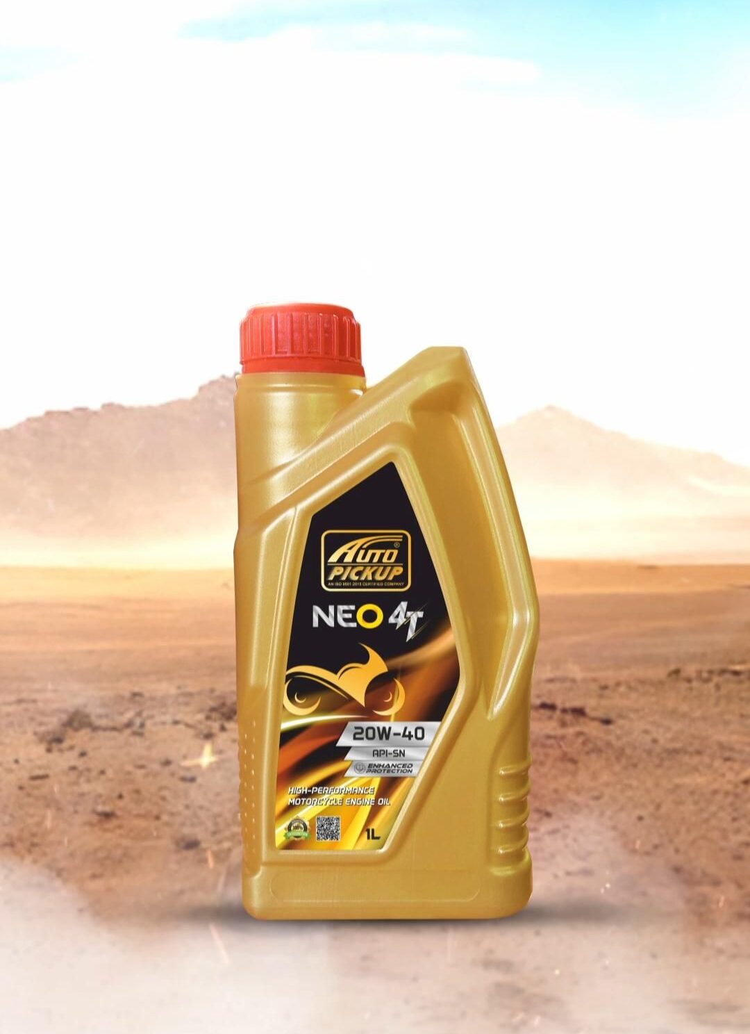 Beyond Standard Lubrication: How High Performance Engine Oil Transforms ...