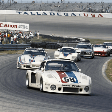 talladega